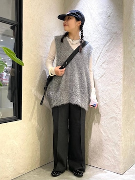 kureha さんのコーディネート