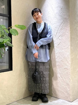 kureha さんのコーディネート