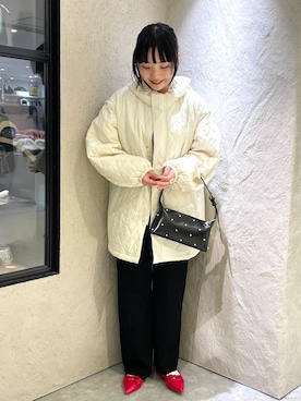 kureha さんのコーディネート