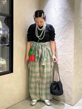 kureha さんのコーディネート