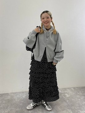 kureha さんのコーディネート