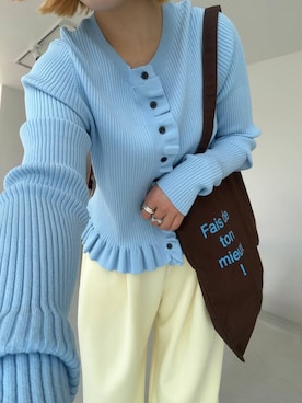 kureha さんのコーディネート