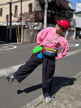 kureha さんのコーディネート