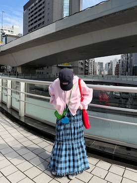 kureha さんのコーディネート