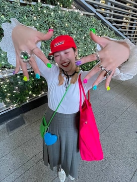 kureha さんのコーディネート