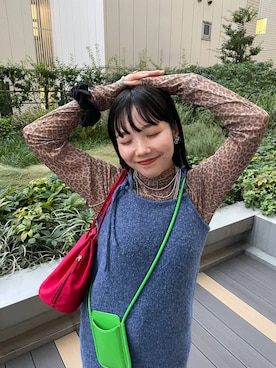 kureha さんのコーディネート