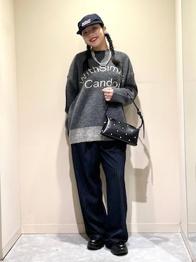 kureha さんのコーディネート