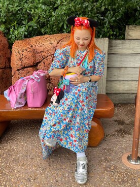 kureha さんのコーディネート