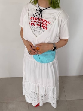 kureha さんのコーディネート