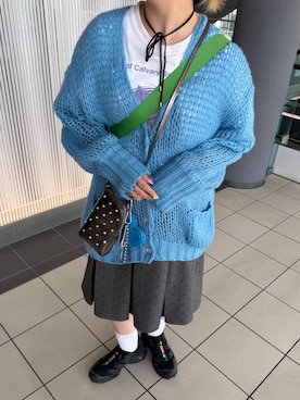 kureha さんのコーディネート