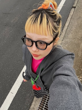 kureha さんのコーディネート