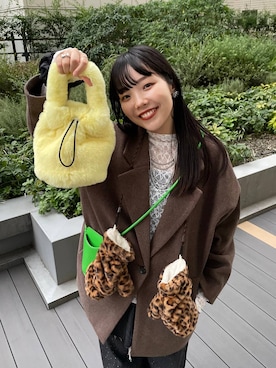 kureha さんのコーディネート
