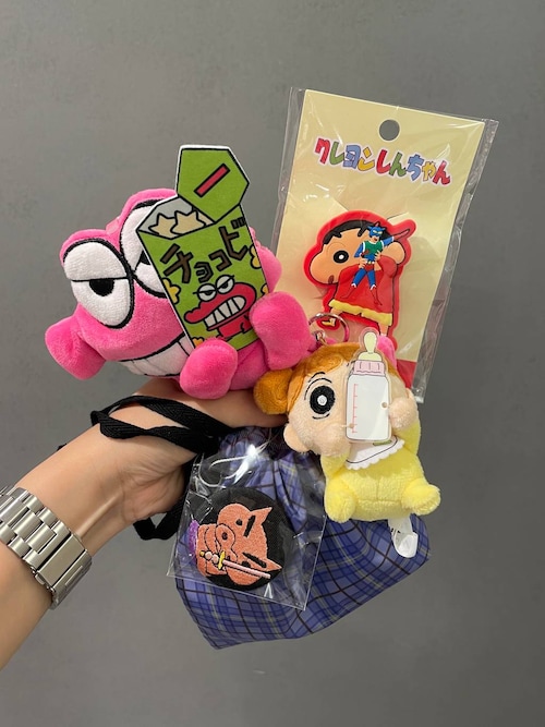 【新品未開封】ローリーズファーム　Me% トイキーホルダー5 浴衣/法被 ローリーズファーム Me% ハローキティ トイキーホルダー キティ