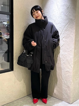 kureha さんのコーディネート
