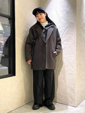 kureha さんのコーディネート
