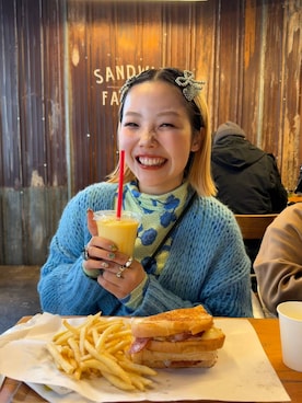 kureha さんのコーディネート