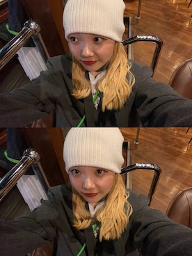 kureha さんのコーディネート