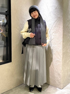 kureha さんのコーディネート