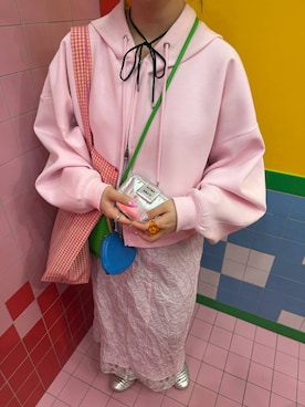 kureha さんのコーディネート