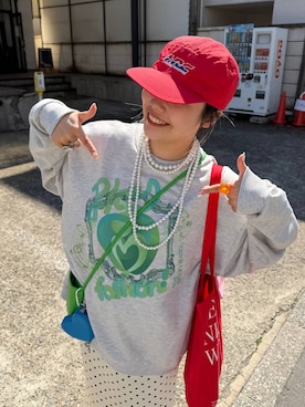 kureha さんのコーディネート