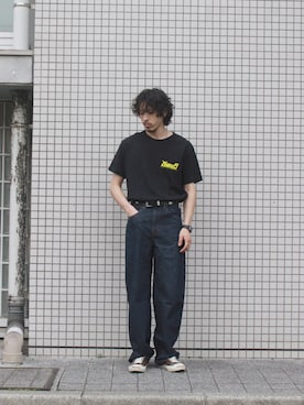 yutakaさんのコーディネート