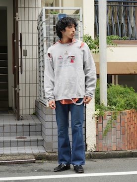 yutakaさんのコーディネート