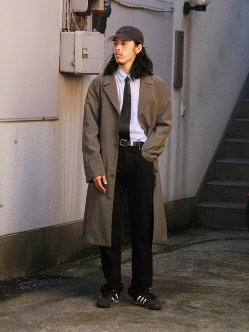 yutakaさんのコーディネート