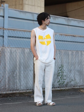 yutakaさんのコーディネート