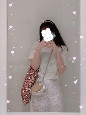 ❥Annikaaa☾さんのコーディネート