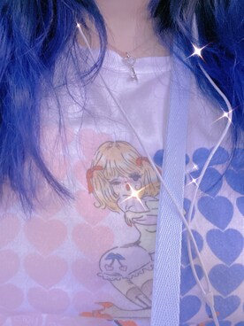 ❥Annikaaa☾さんのコーディネート