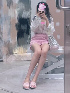 ❥Annikaaa☾さんのコーディネート