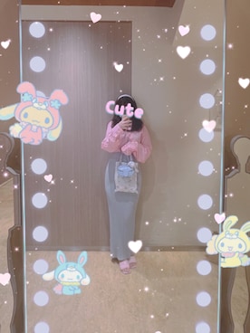 ❥Annikaaa☾さんのコーディネート