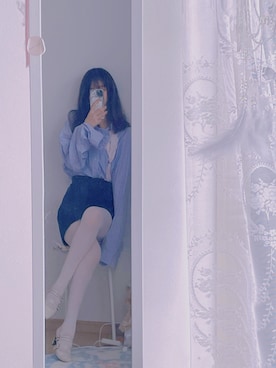 ❥Annikaaa☾さんのコーディネート