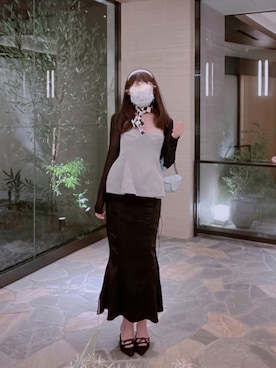 ❥Annikaaa☾さんのコーディネート