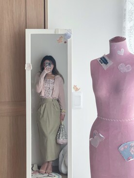 ❥Annikaaa☾さんのコーディネート