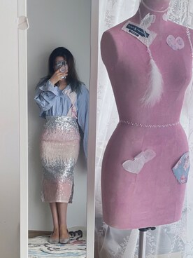 ❥Annikaaa☾さんのコーディネート