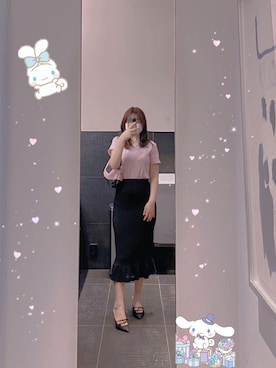 ❥Annikaaa☾さんのコーディネート