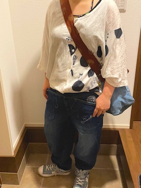 natnonさんのコーディネート