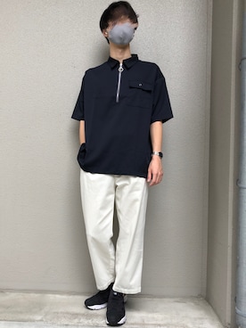 これしきさんのコーディネート