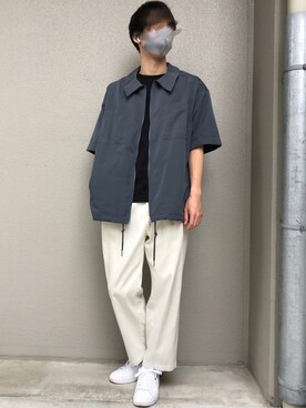 これしきさんのコーディネート