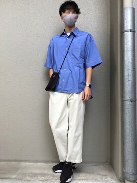 これしきさんのコーディネート