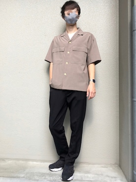 これしきさんのコーディネート