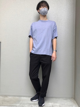 これしきさんのコーディネート