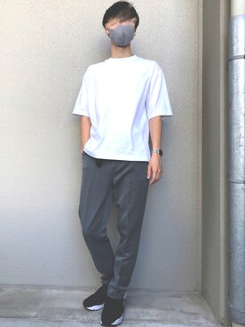 これしきさんのコーディネート