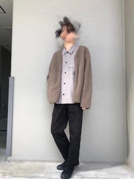 これしきさんのコーディネート