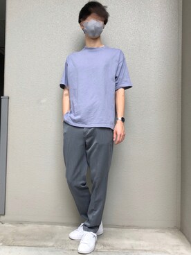 これしきさんのコーディネート