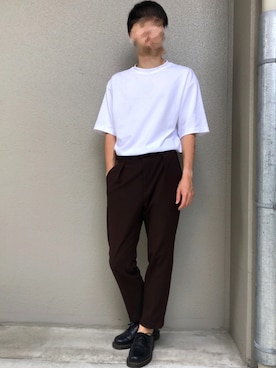 これしきさんのコーディネート