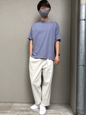 これしきさんのコーディネート