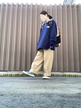 さこさんのコーディネート