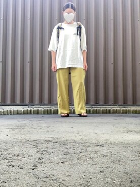 さこさんのコーディネート